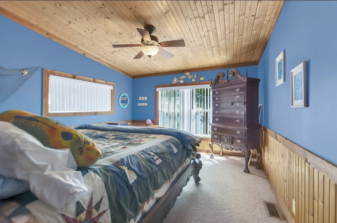 132 Red Fox Drive Dover TN 37058