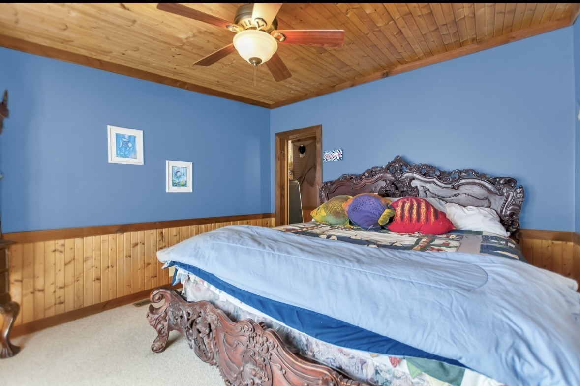 132 Red Fox Drive Dover TN 37058