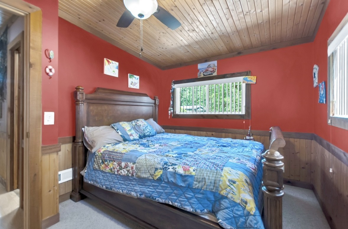 132 Red Fox Drive Dover TN 37058