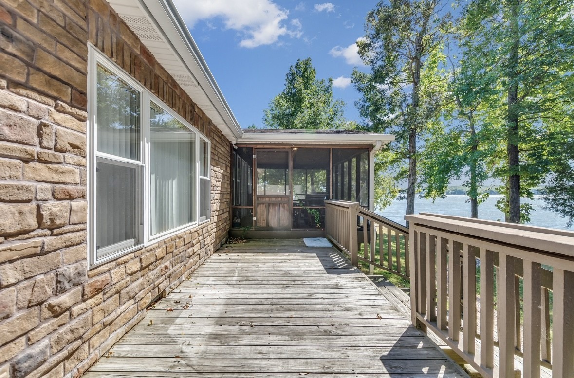 132 Red Fox Drive Dover TN 37058