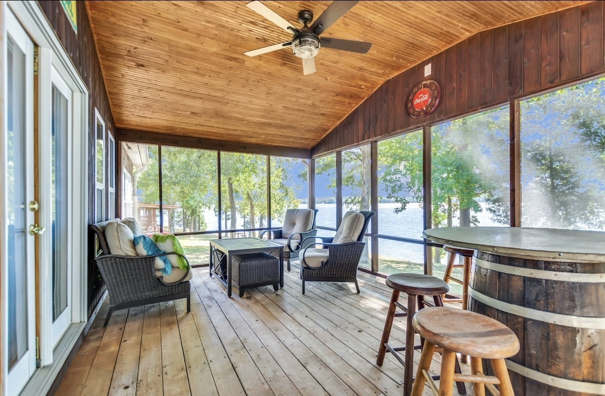 132 Red Fox Drive Dover TN 37058