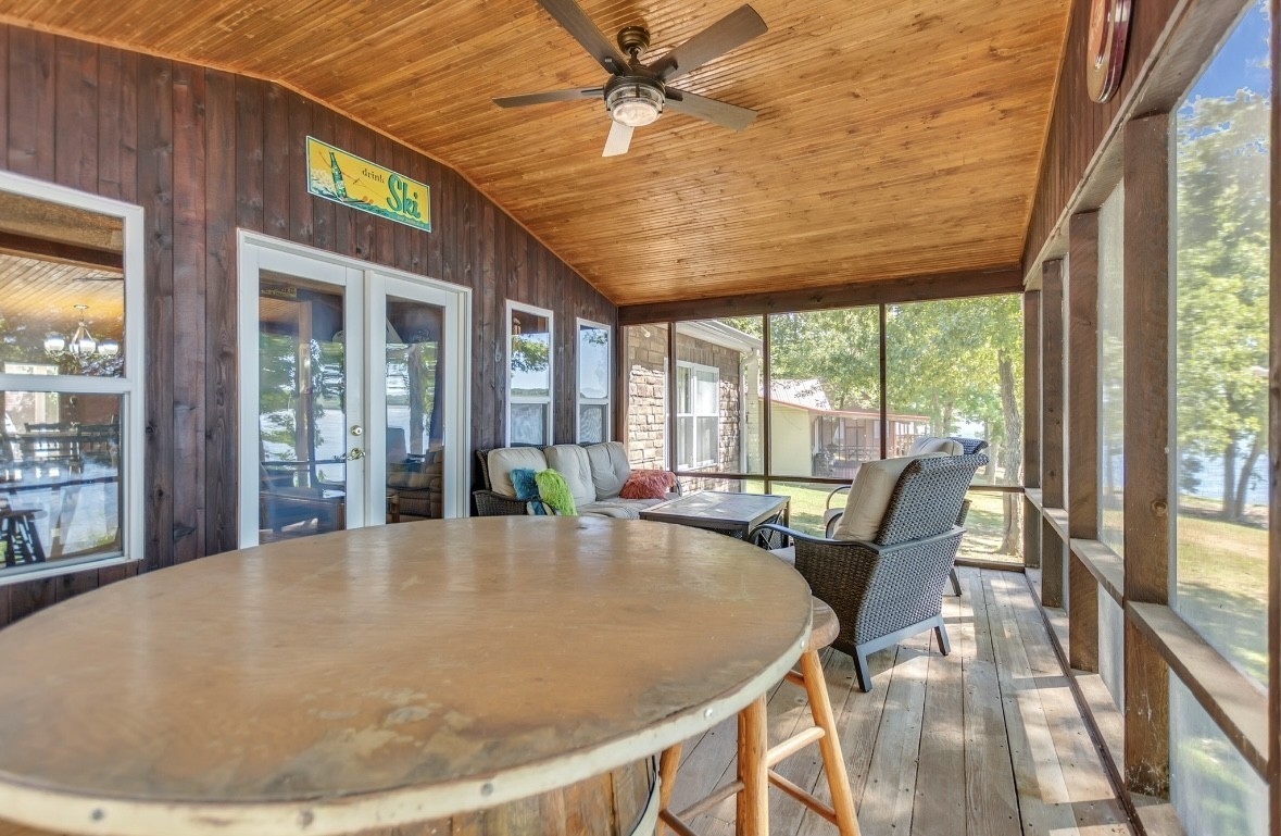 132 Red Fox Drive Dover TN 37058