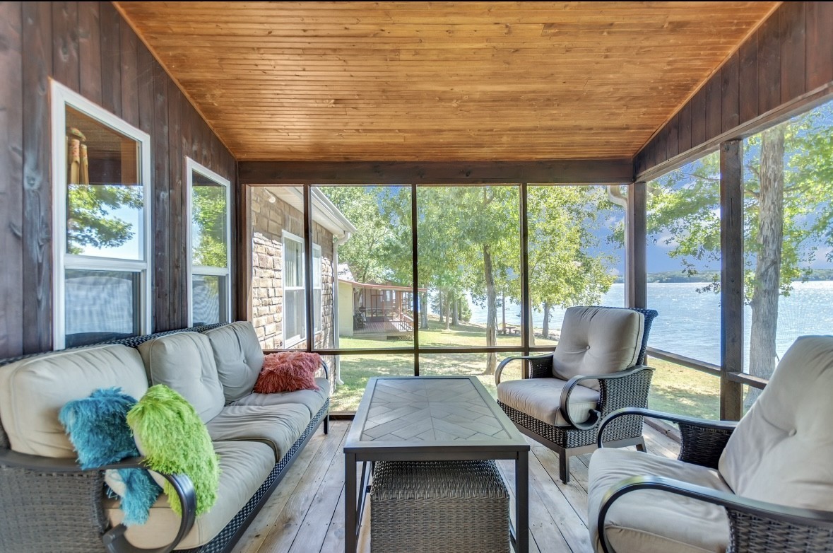 132 Red Fox Drive Dover TN 37058