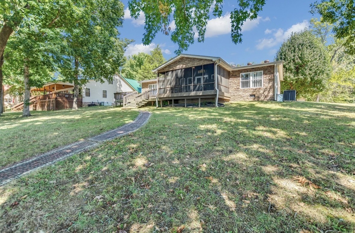 132 Red Fox Drive Dover TN 37058