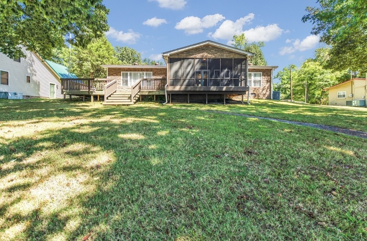 132 Red Fox Drive Dover TN 37058