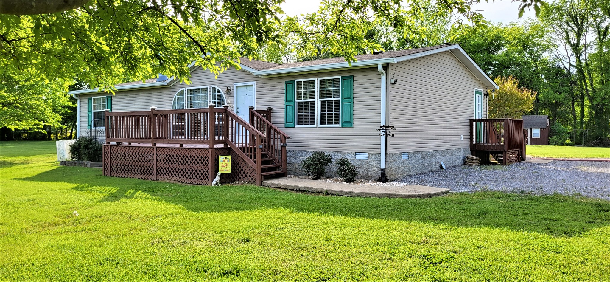 1827 Old Rome Pike Lebanon TN 37087