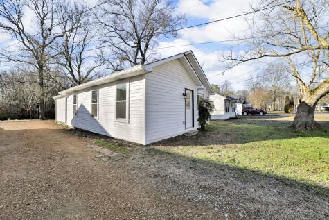 813 Curtis Street Paris TN 38242