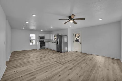 813 Curtis Street Paris TN 38242