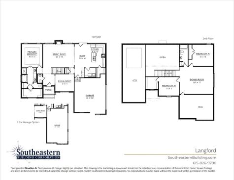 317 Goodwin Lane Lot 103 Lebanon TN 37087