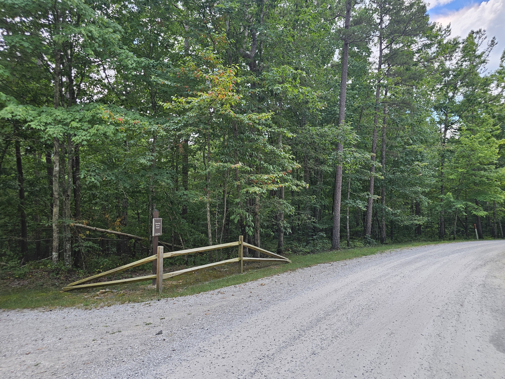 0 Savage Highlands Drive Coalmont TN 37313