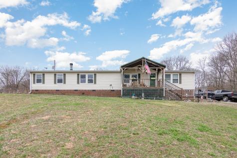 1610 Dove Lane Springfield TN 37172