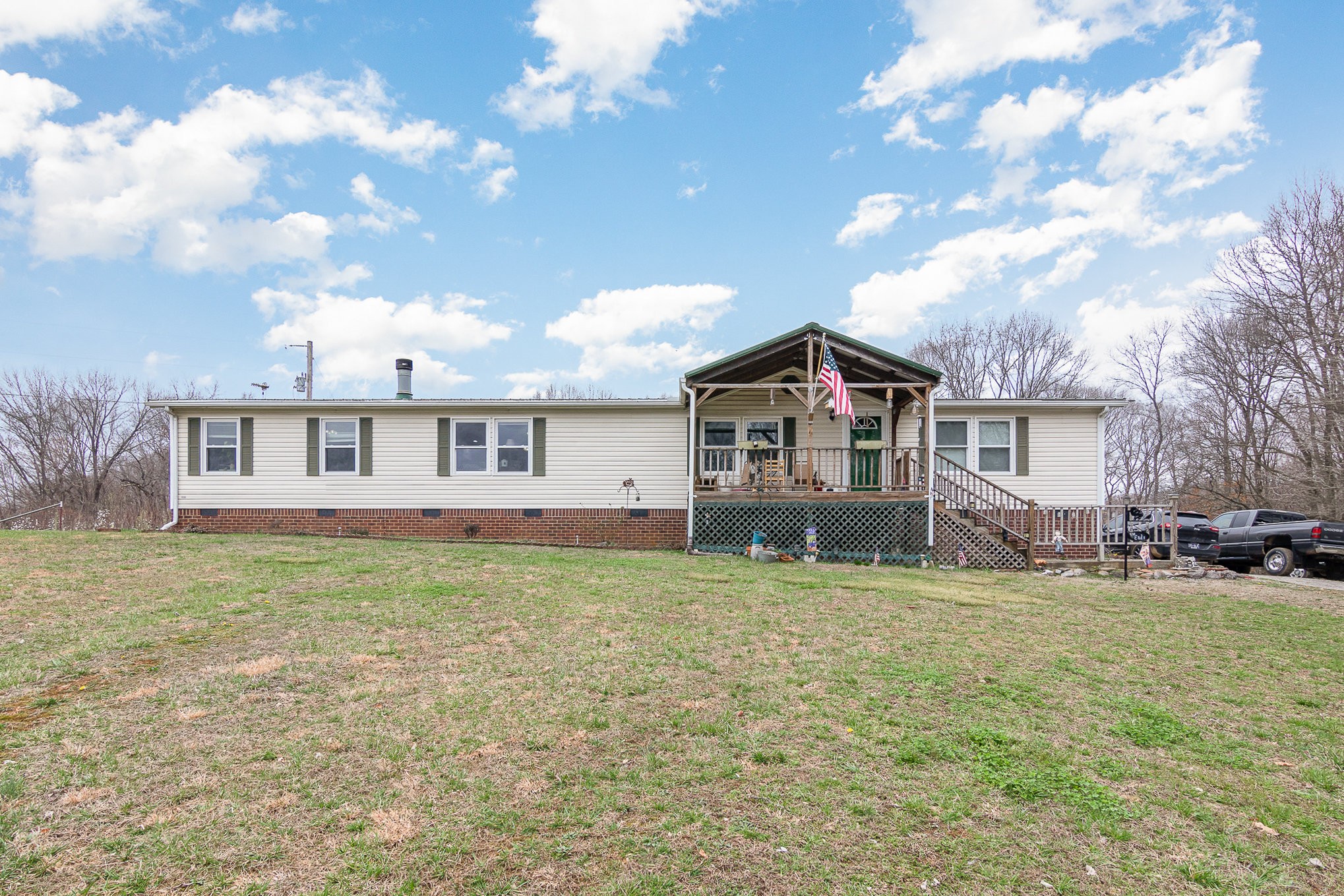 1610 Dove Lane Springfield TN 37172