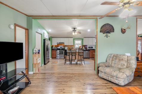 1610 Dove Lane Springfield TN 37172