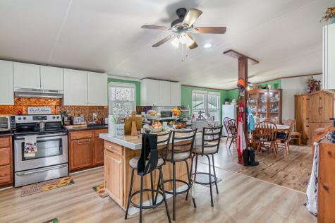 1610 Dove Lane Springfield TN 37172