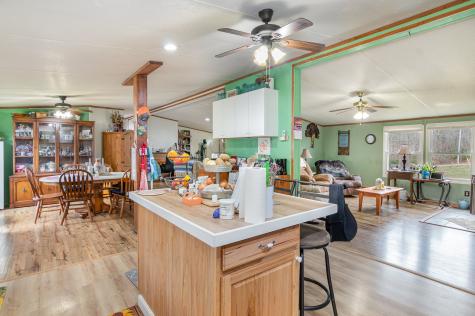 1610 Dove Lane Springfield TN 37172