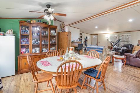 1610 Dove Lane Springfield TN 37172