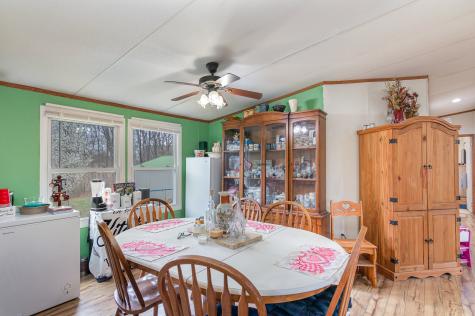 1610 Dove Lane Springfield TN 37172