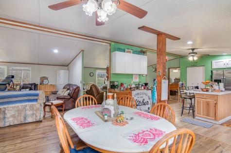 1610 Dove Lane Springfield TN 37172