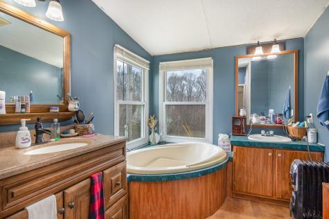 1610 Dove Lane Springfield TN 37172