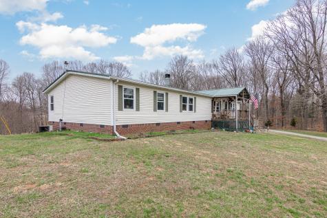 1610 Dove Lane Springfield TN 37172