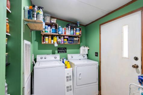 1610 Dove Lane Springfield TN 37172