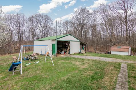 1610 Dove Lane Springfield TN 37172