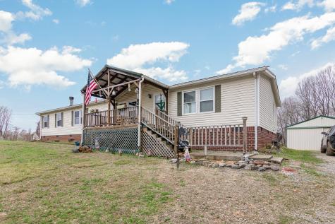 1610 Dove Lane Springfield TN 37172