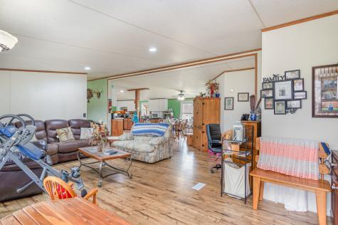 1610 Dove Lane Springfield TN 37172