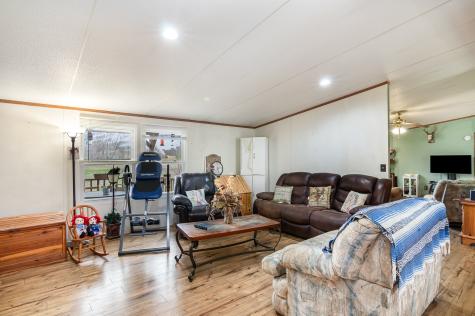1610 Dove Lane Springfield TN 37172