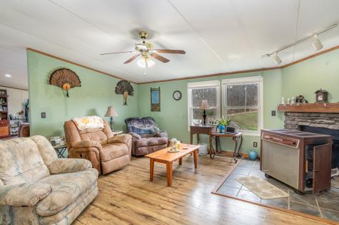 1610 Dove Lane Springfield TN 37172
