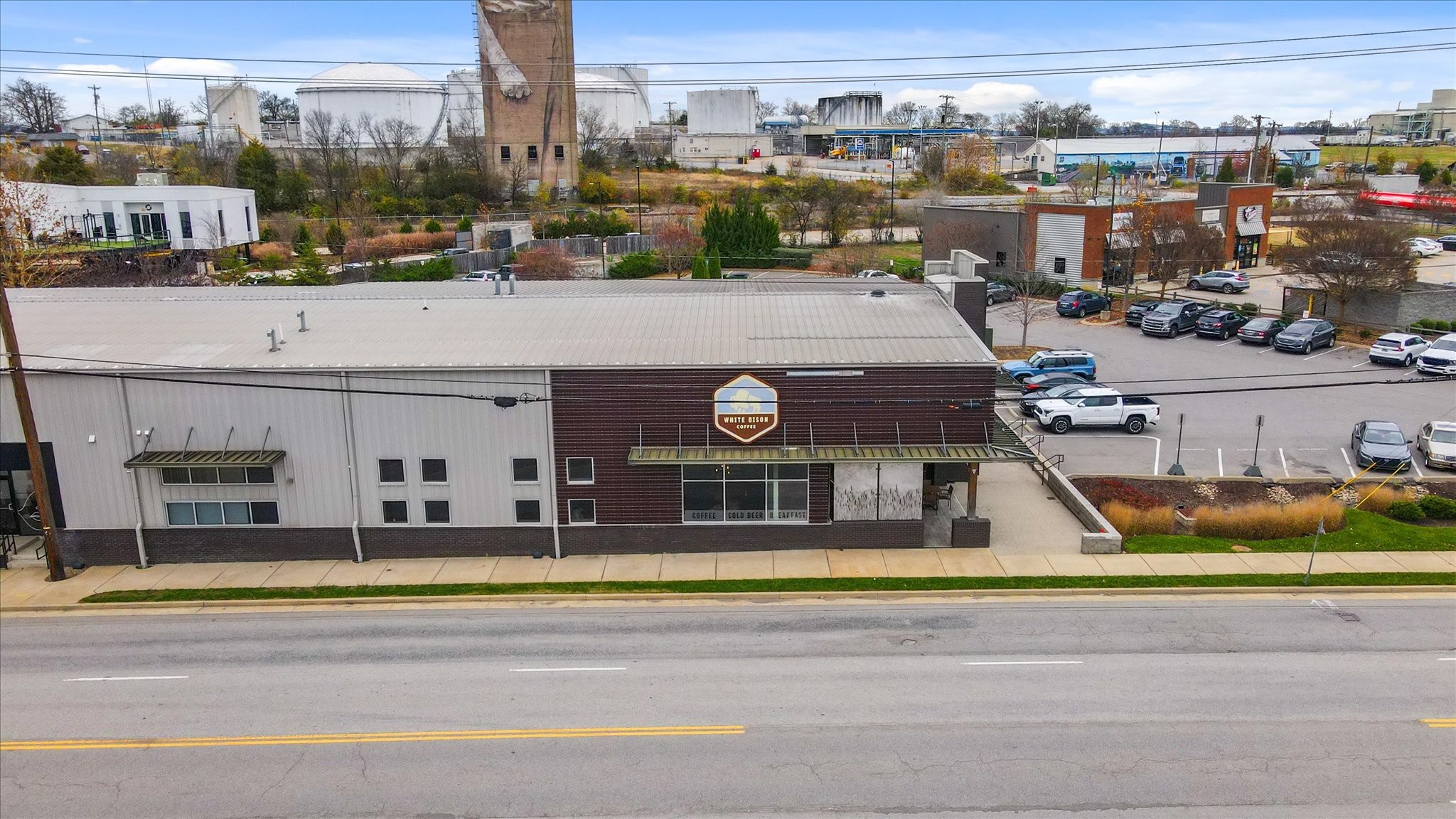 1638 54th Ave, N Nashville TN 37209