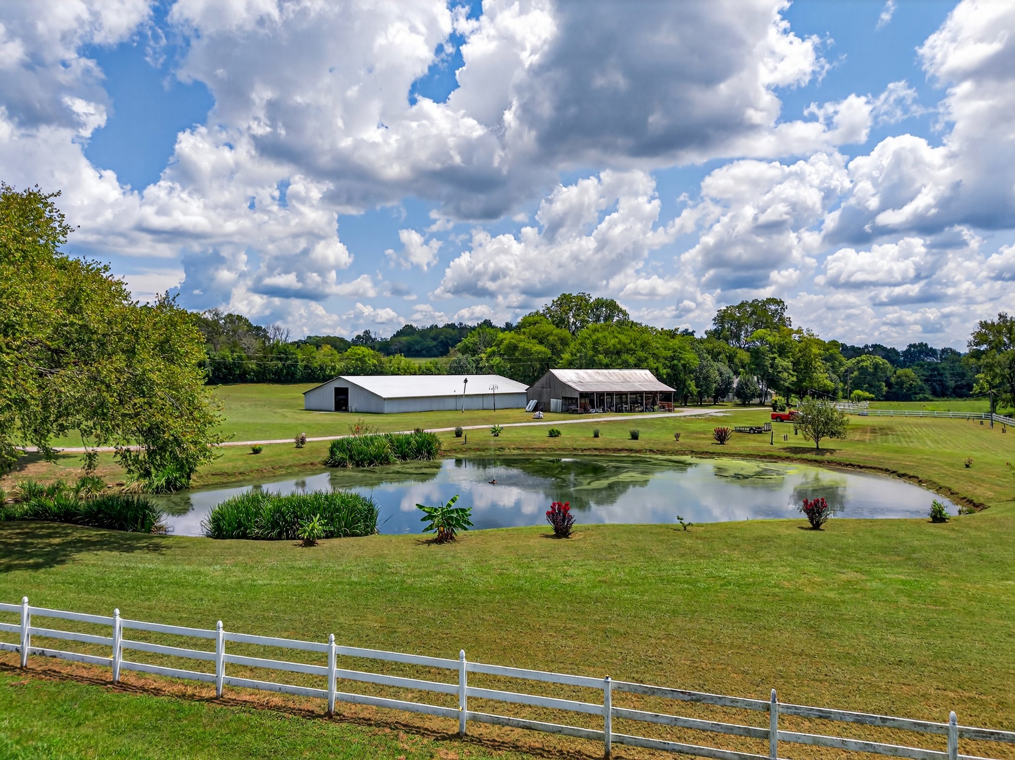 54 Warden Road Fayetteville TN 37334