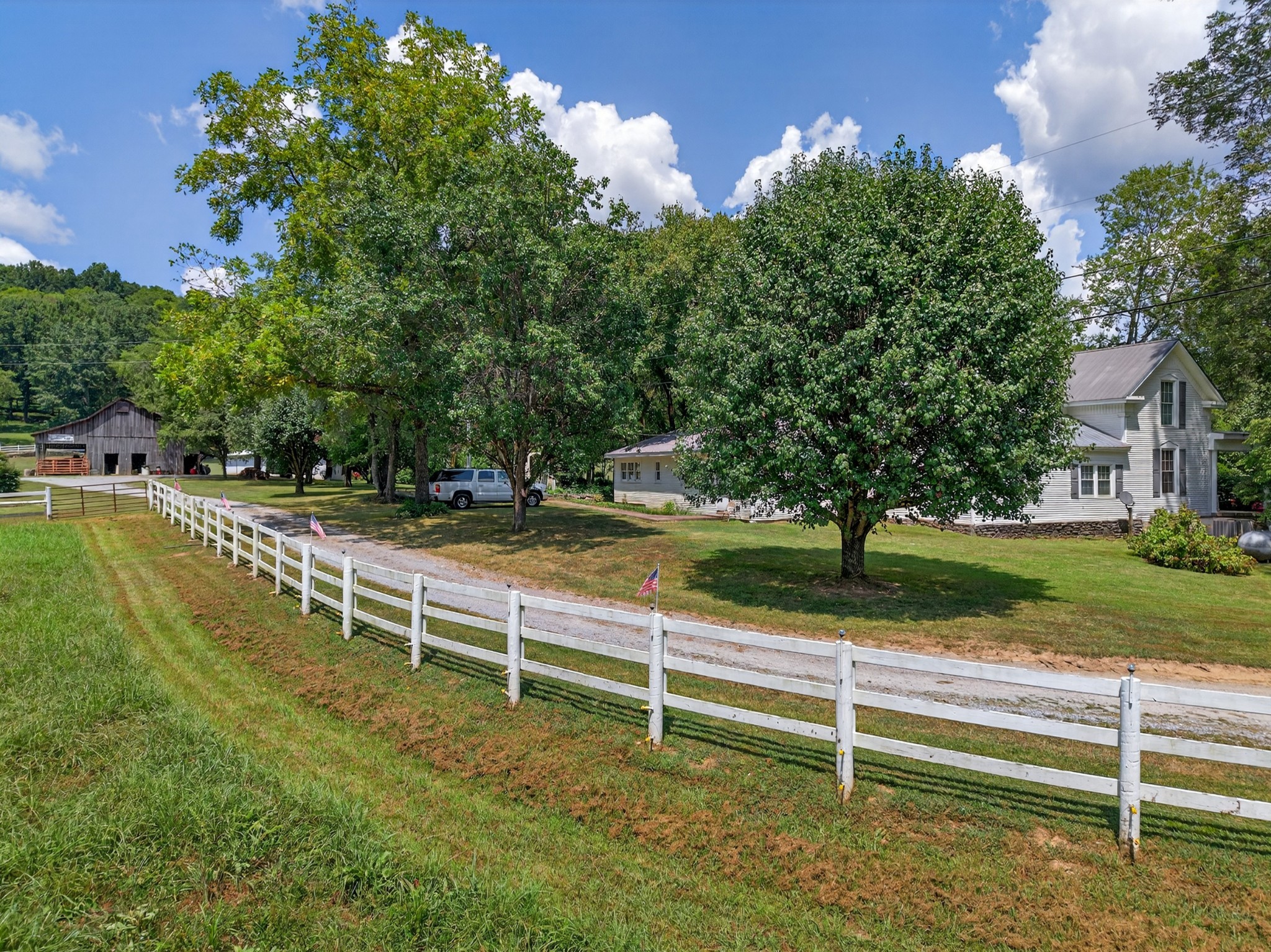 54 Warden Road Fayetteville TN 37334