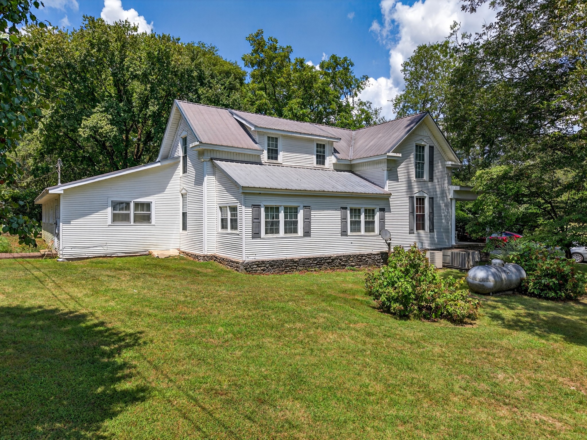 54 Warden Road Fayetteville TN 37334