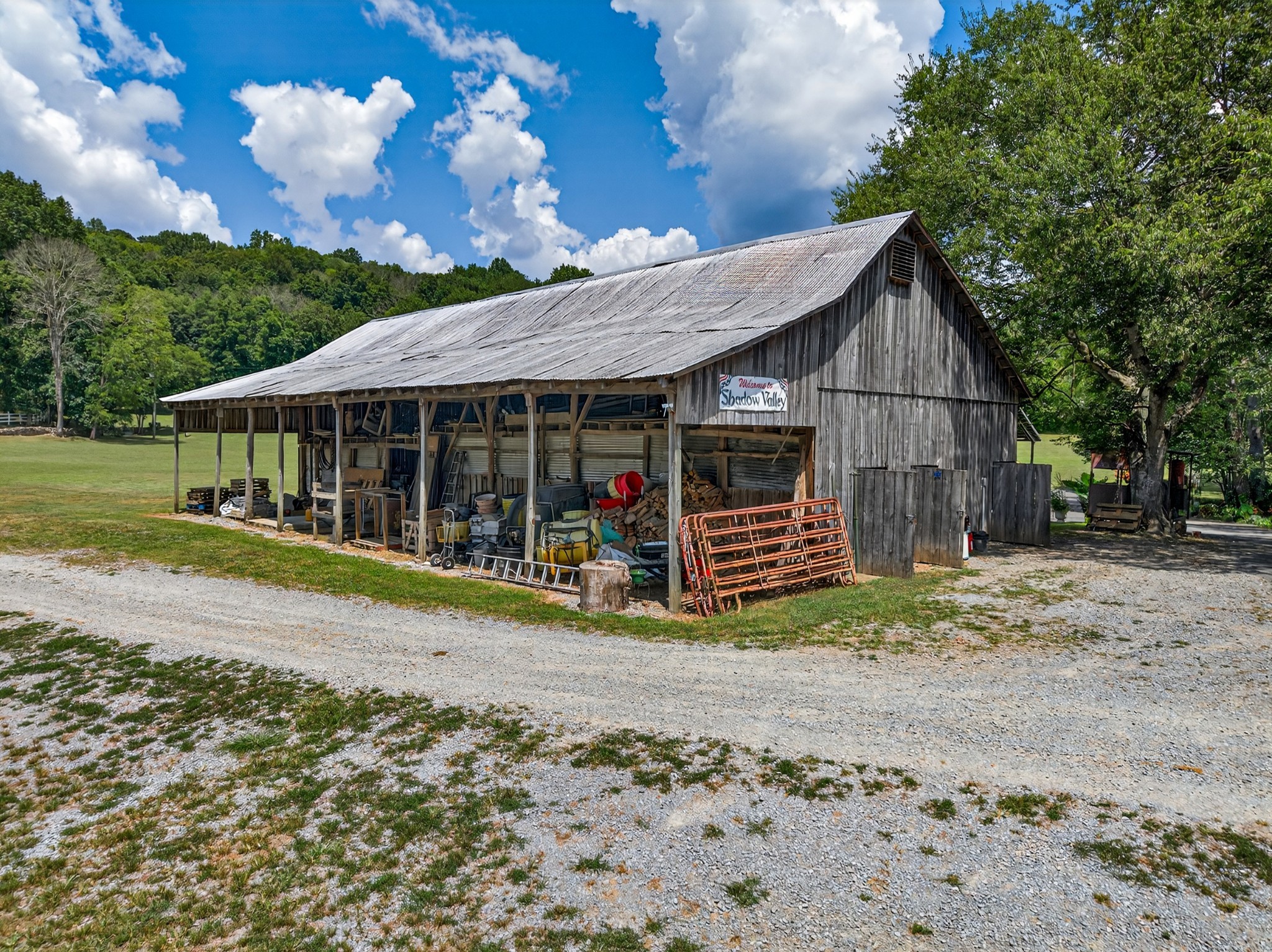 54 Warden Road Fayetteville TN 37334