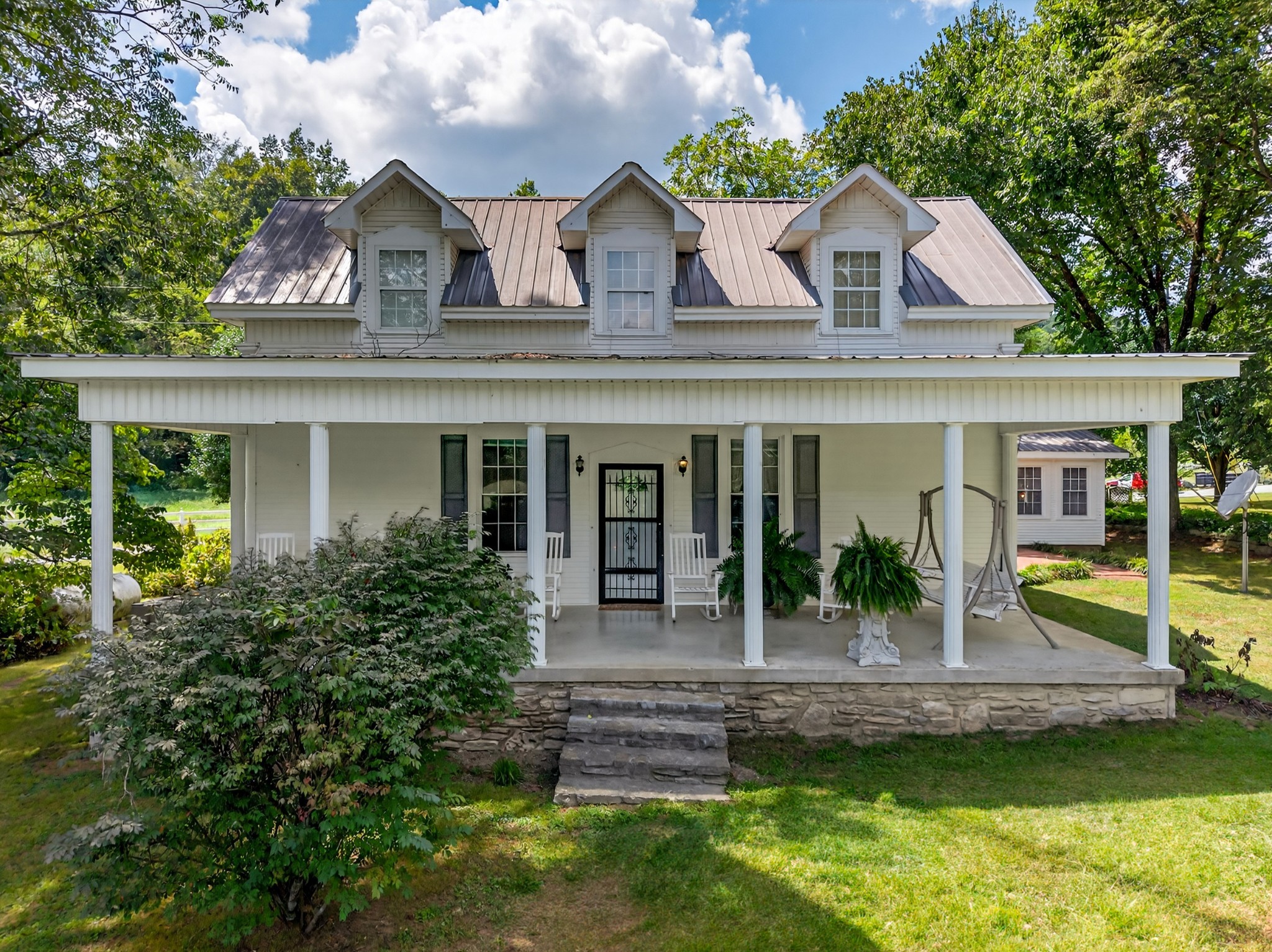 54 Warden Road Fayetteville TN 37334
