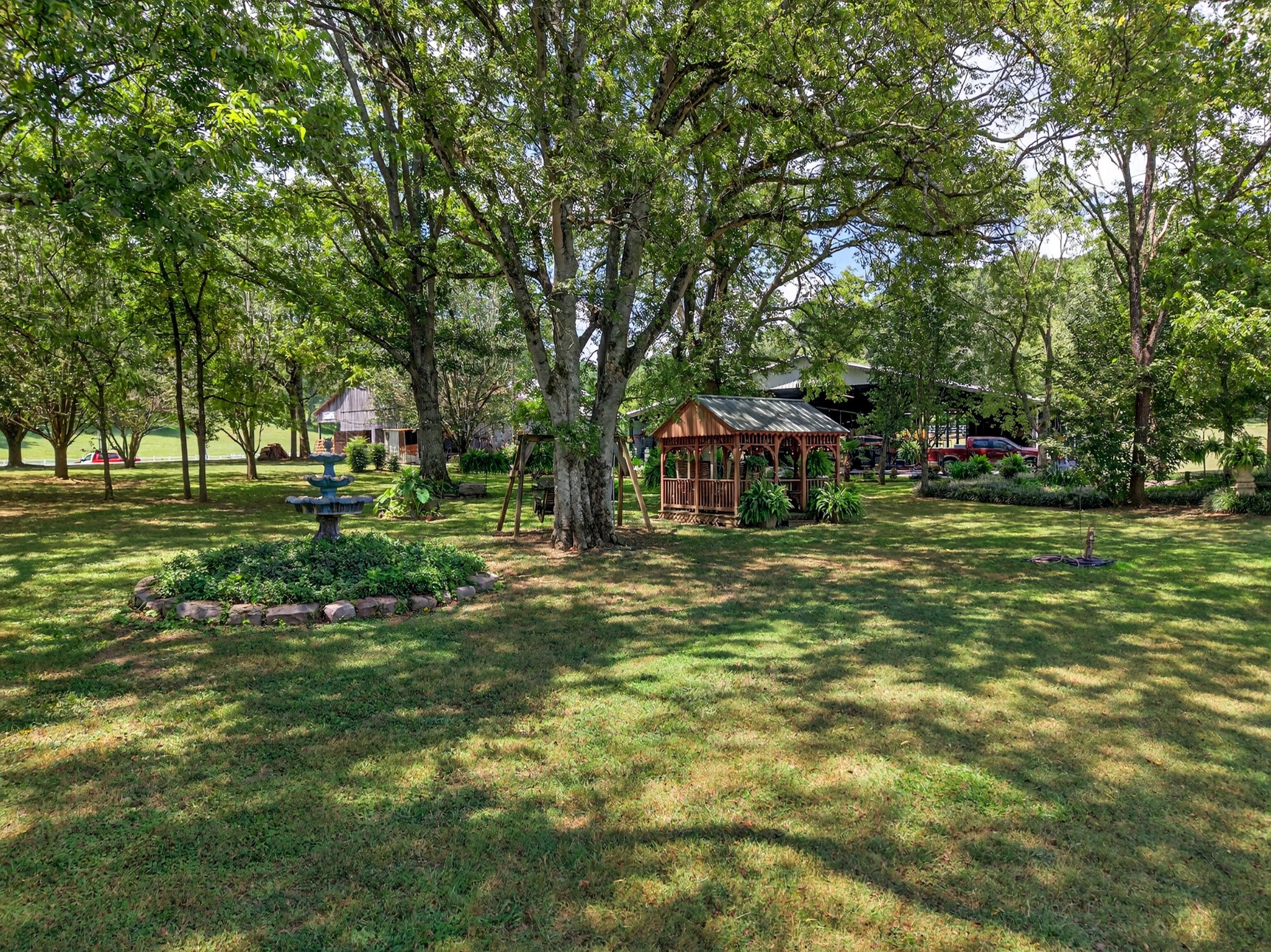 54 Warden Road Fayetteville TN 37334