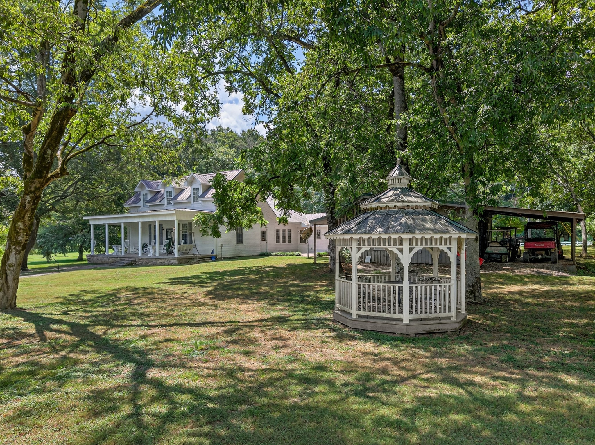 54 Warden Road Fayetteville TN 37334