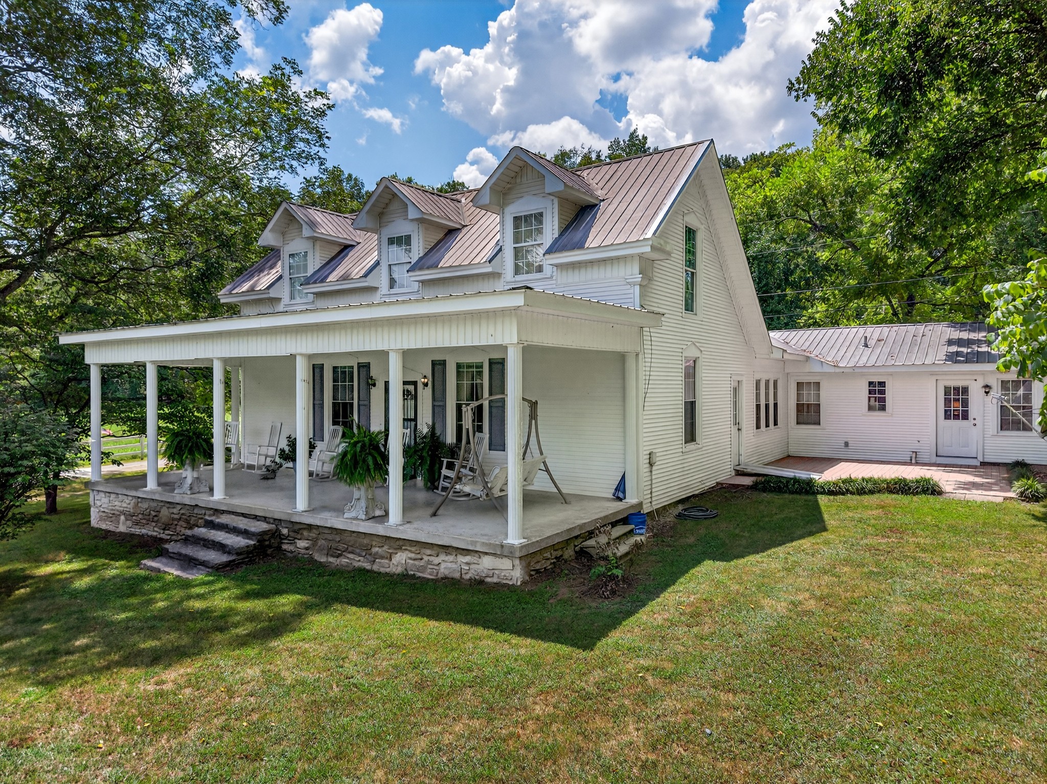 54 Warden Road Fayetteville TN 37334