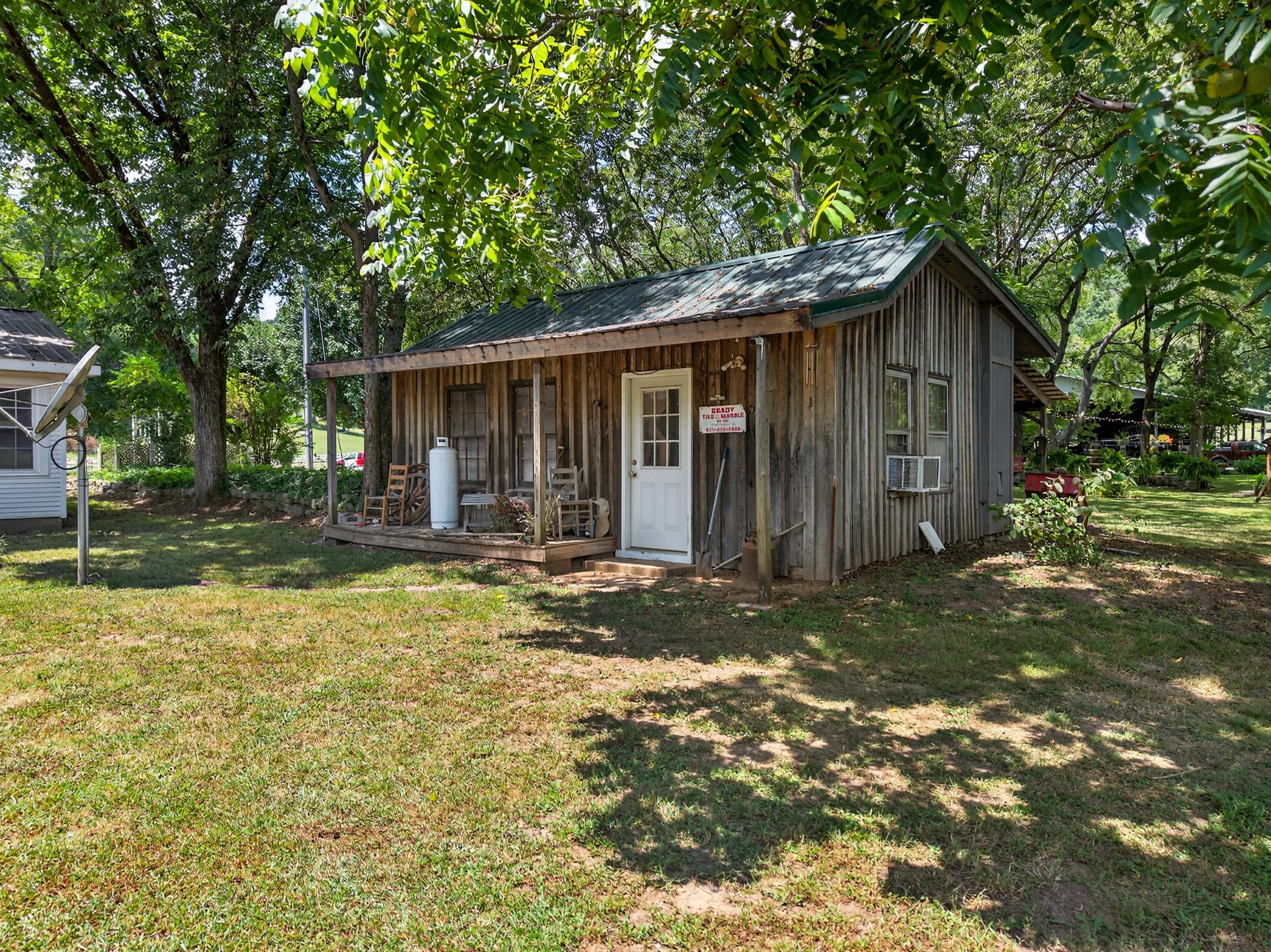 54 Warden Road Fayetteville TN 37334