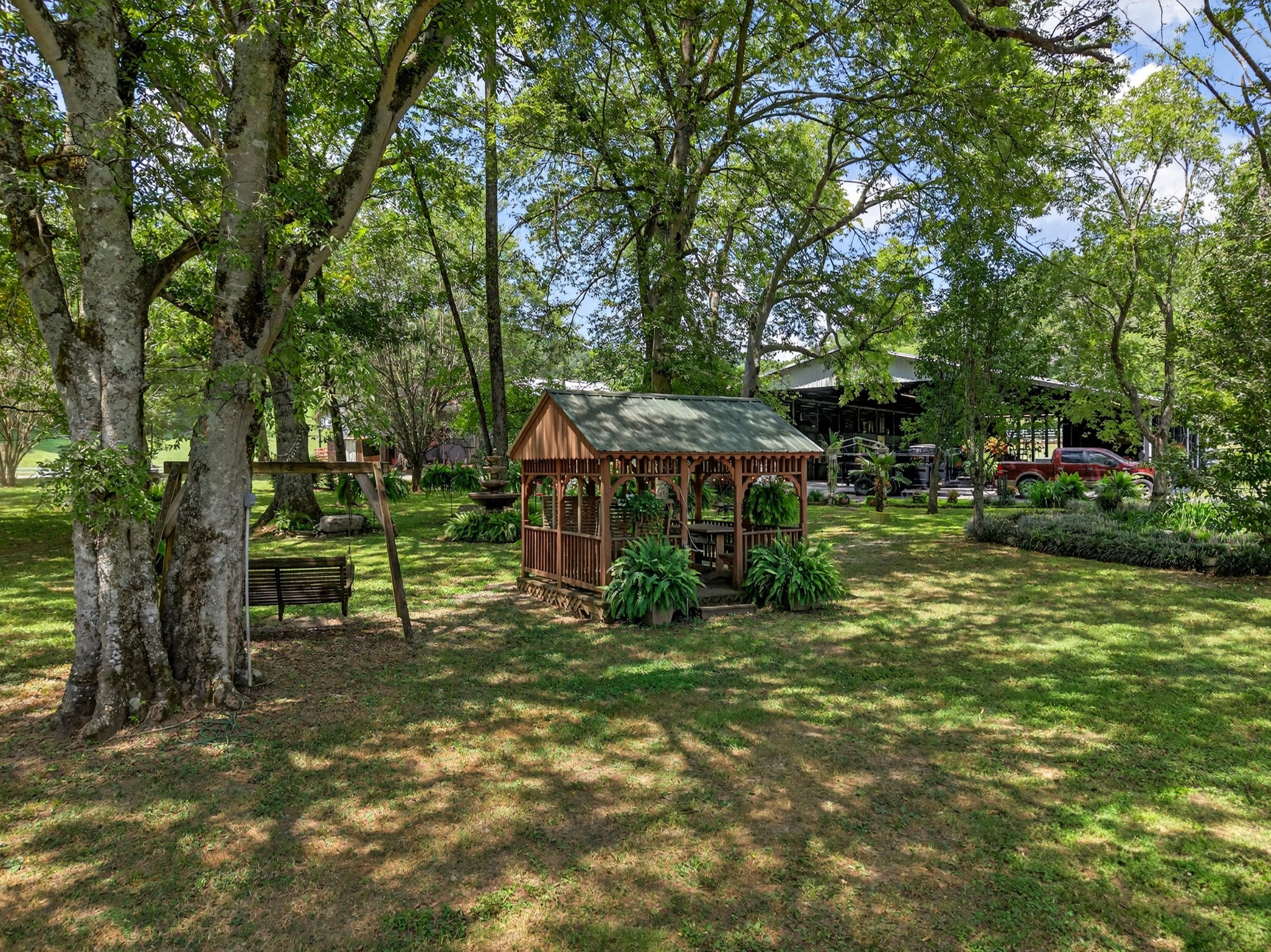 54 Warden Road Fayetteville TN 37334