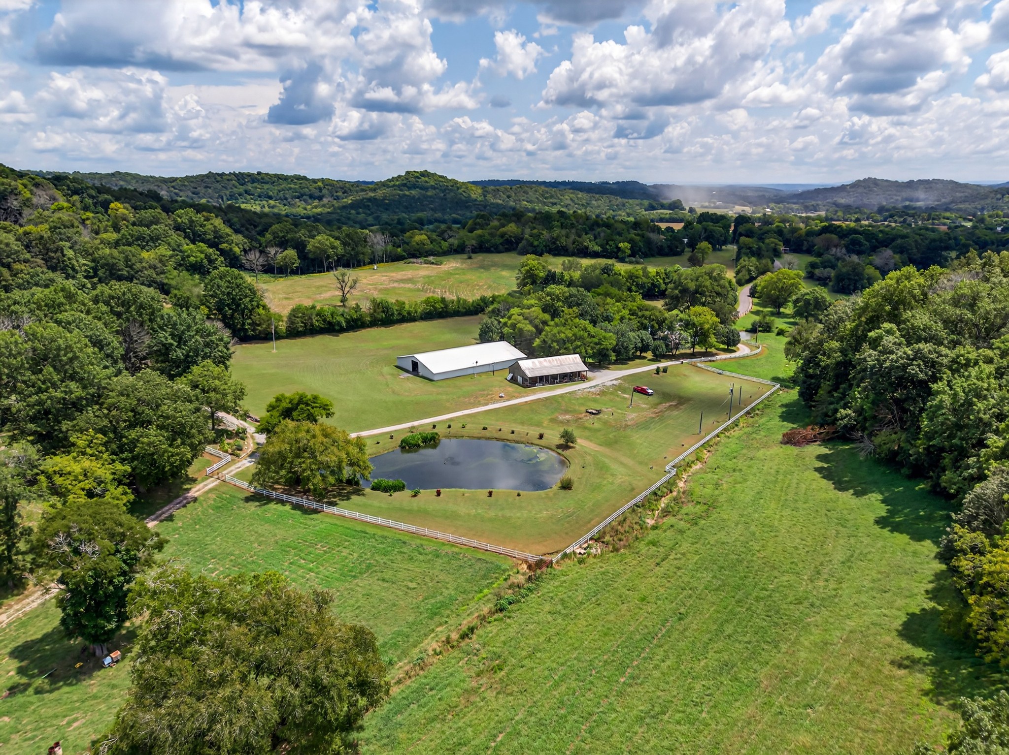 54 Warden Road Fayetteville TN 37334