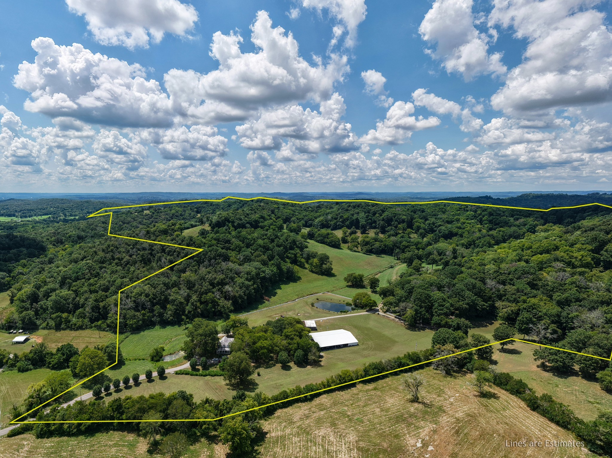 54 Warden Road Fayetteville TN 37334