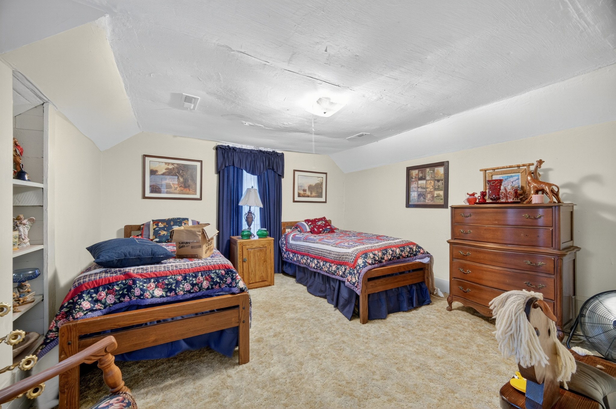 54 Warden Road Fayetteville TN 37334