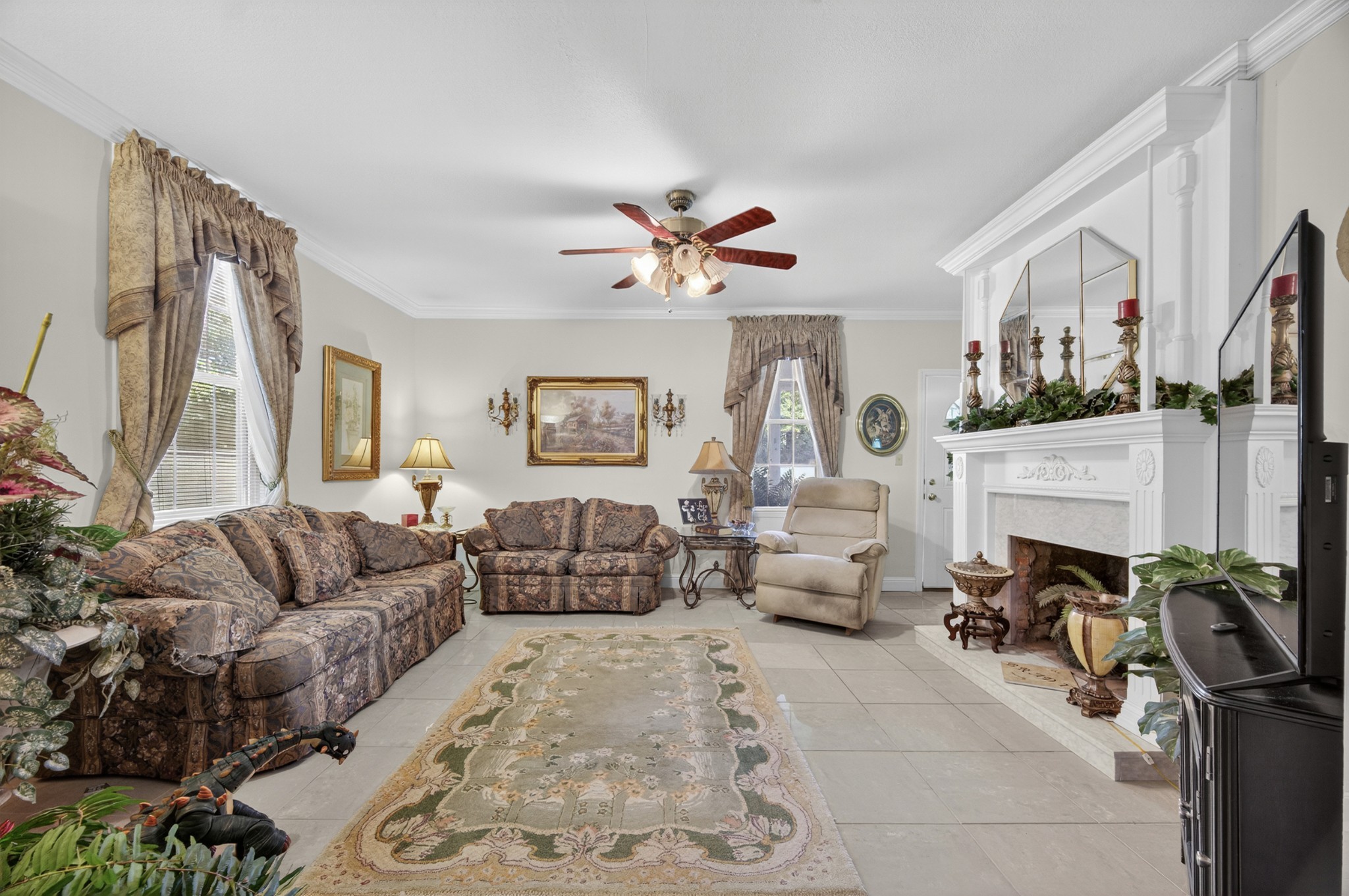 54 Warden Road Fayetteville TN 37334