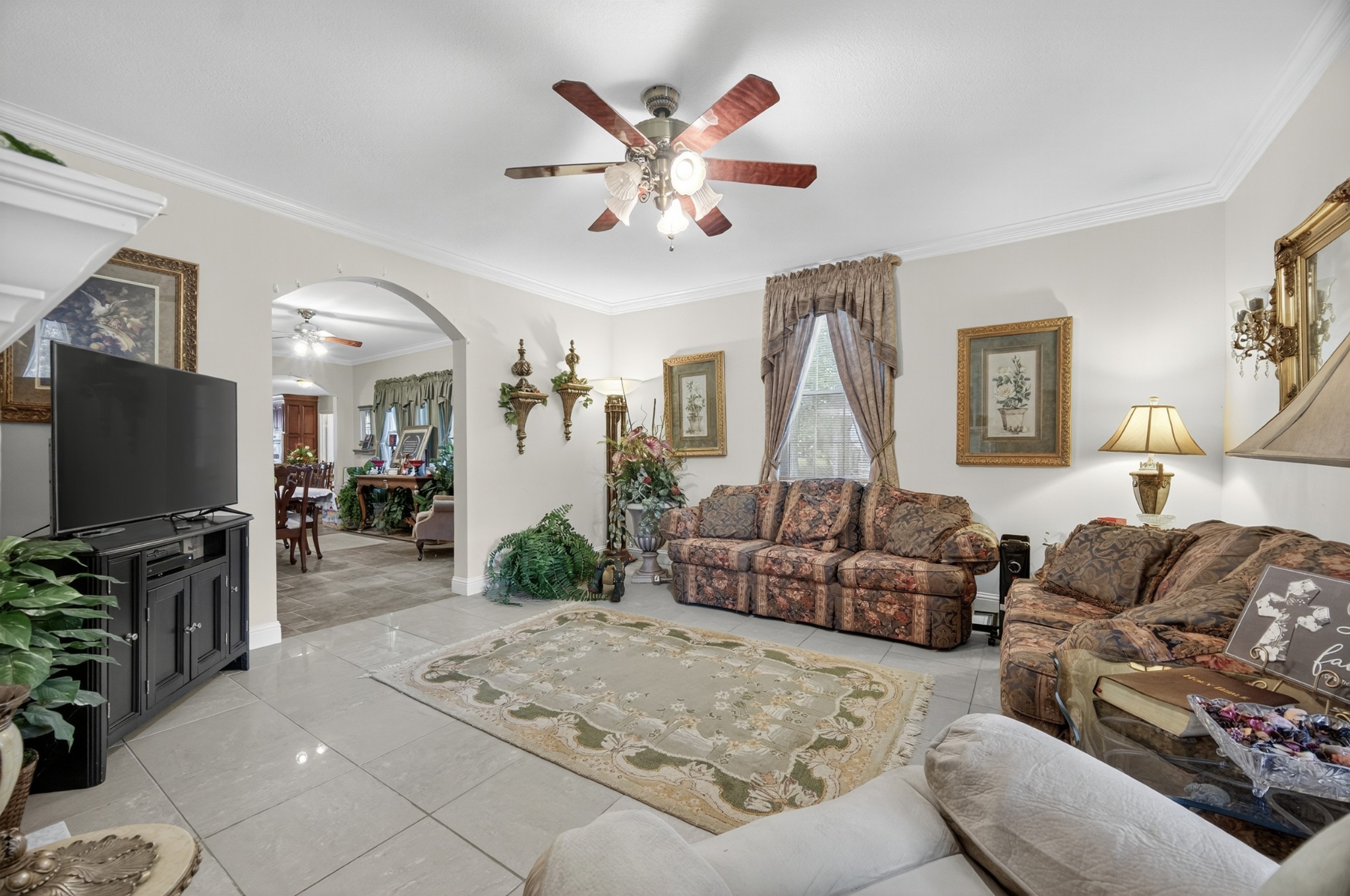 54 Warden Road Fayetteville TN 37334