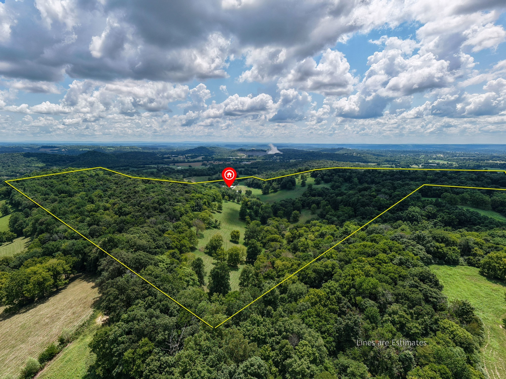 54 Warden Road Fayetteville TN 37334