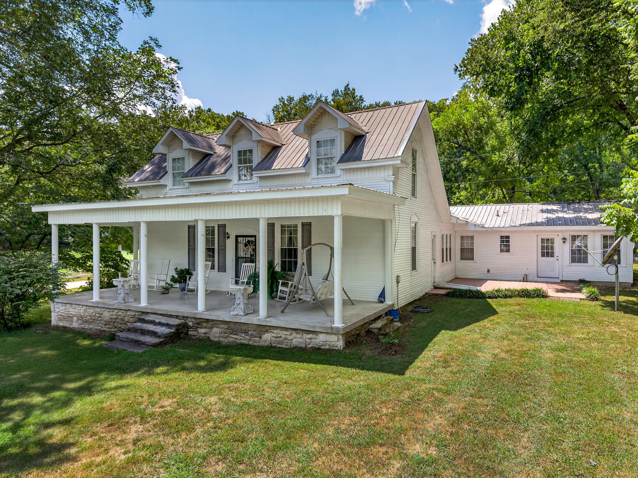 54 Warden Road Fayetteville TN 37334