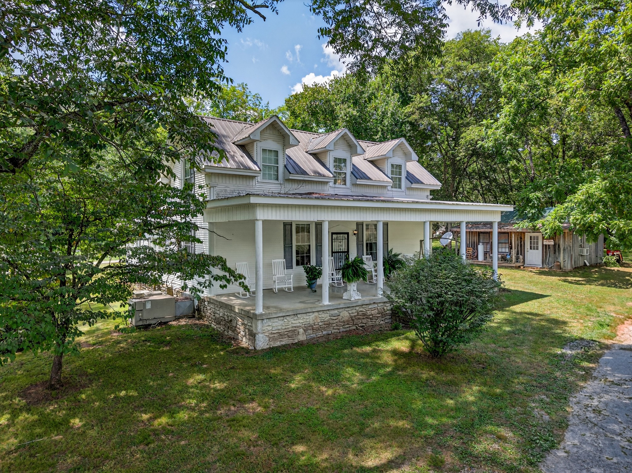 54 Warden Road Fayetteville TN 37334