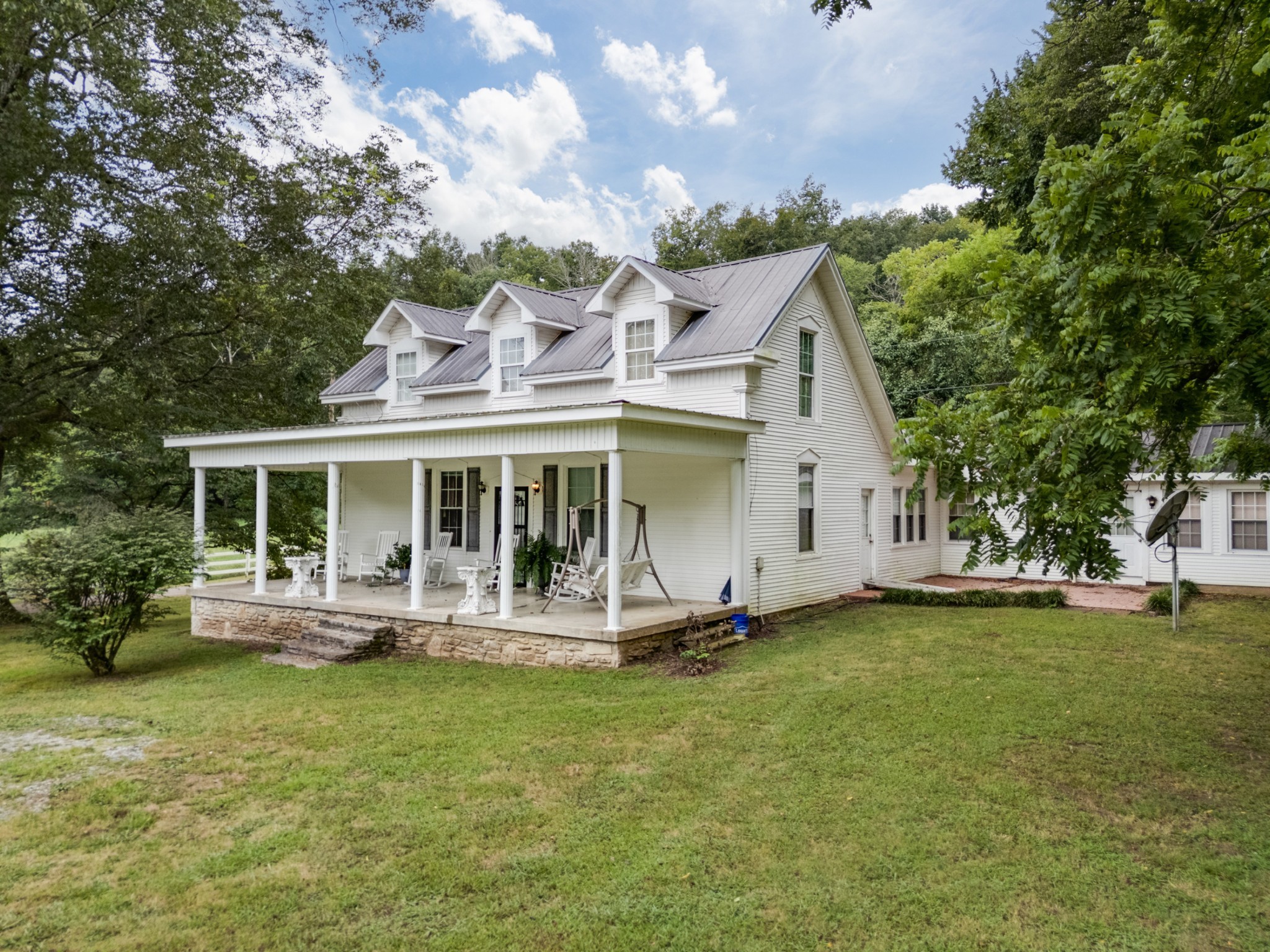 54 Warden Road Fayetteville TN 37334
